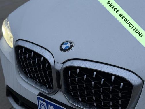 2023 BMW X4 xDrive30i