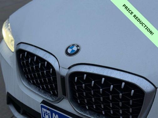 2023 BMW X4 xDrive30i
