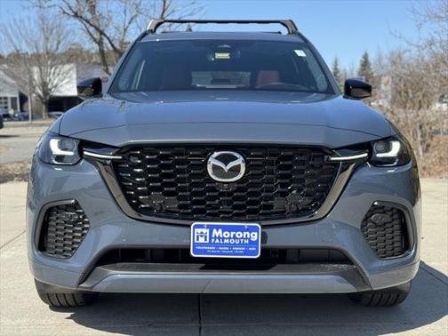 2025 Mazda CX-70 3.3 Turbo S Premium