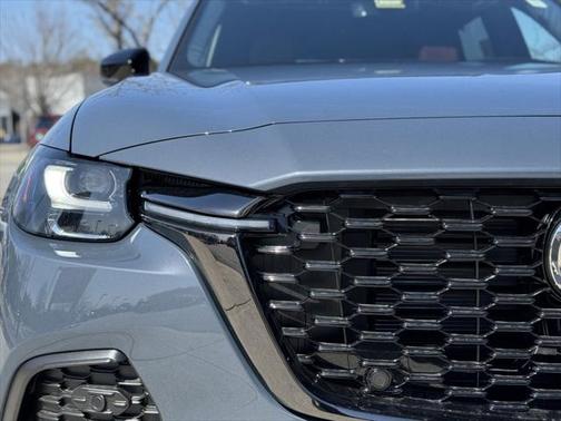 2025 Mazda CX-70 3.3 Turbo S Premium