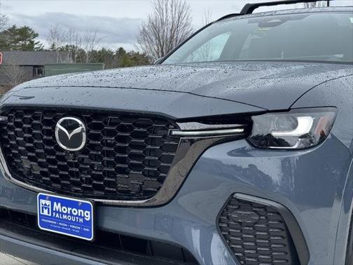 2025 Mazda CX-70 3.3 Turbo S Premium Plus