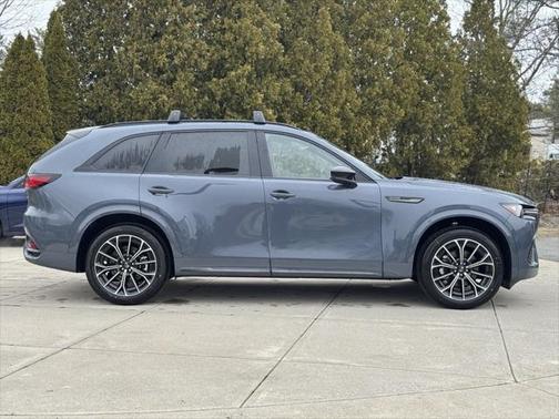 2025 Mazda CX-70 3.3 Turbo S Premium Plus