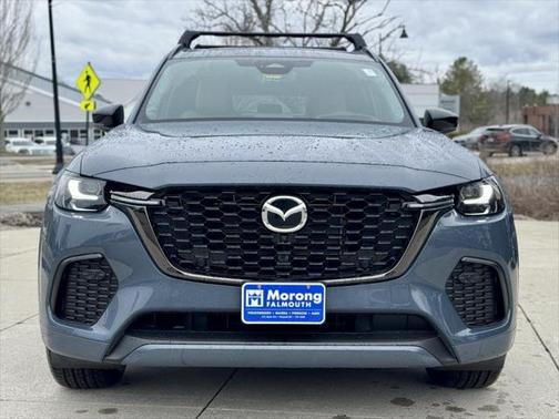 2025 Mazda CX-70 3.3 Turbo S Premium Plus
