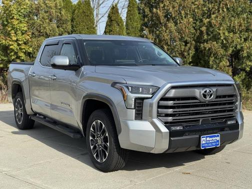 2023 Toyota Tundra Limited