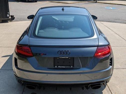 2021 Audi TT RS 2.5T