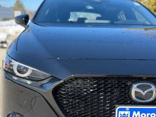 2026 Mazda Mazda3 2.5 Turbo AWD