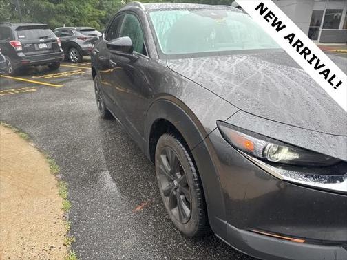 2021 Mazda CX-30 2.5 Turbo Premium Package