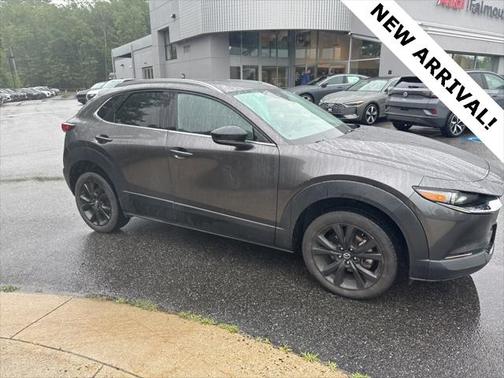 2021 Mazda CX-30 2.5 Turbo Premium Package