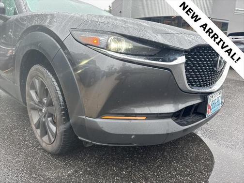 2021 Mazda CX-30 2.5 Turbo Premium Package