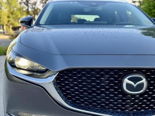 2021 Mazda CX-30 2.5 Turbo Premium Package