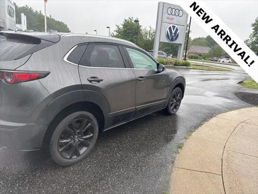 2021 Mazda CX-30 2.5 Turbo Premium Package