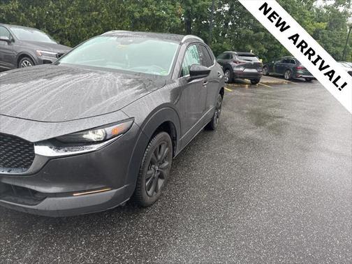 2021 Mazda CX-30 2.5 Turbo Premium Package