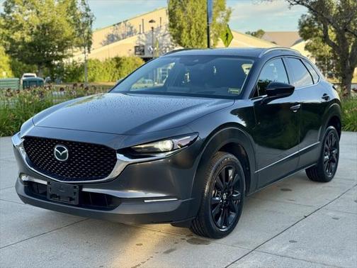 2021 Mazda CX-30 2.5 Turbo Premium Package