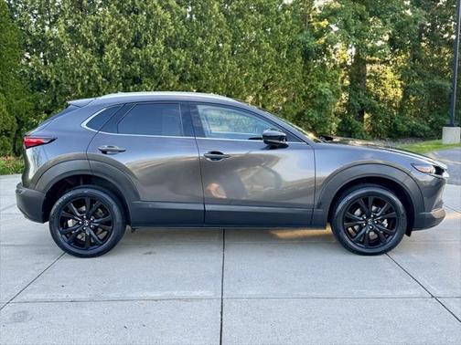 2021 Mazda CX-30 2.5 Turbo Premium Package