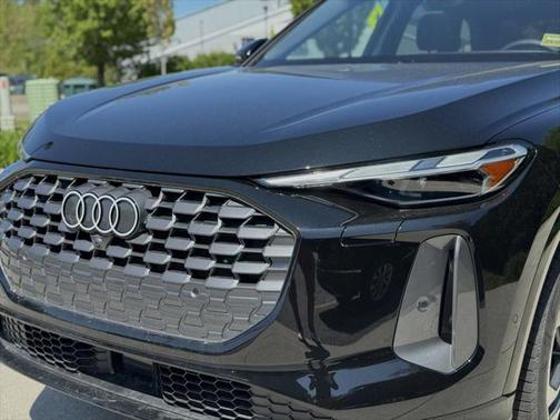 2025 Audi Q5 Premium