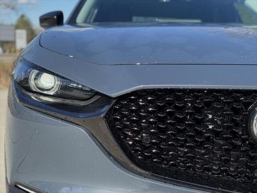 2025 Mazda CX-30 Turbo Premium Plus Package
