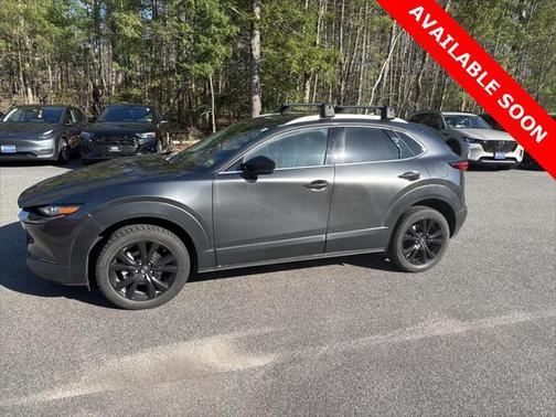 2023 Mazda CX-30 Turbo Premium Package