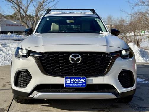 2025 Mazda CX-70 3.3 Turbo Premium Package