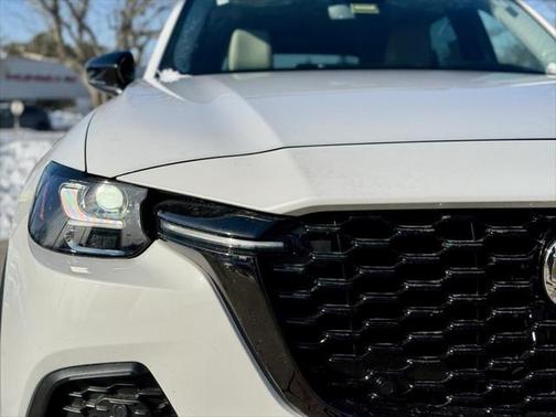 2025 Mazda CX-70 3.3 Turbo Premium Package