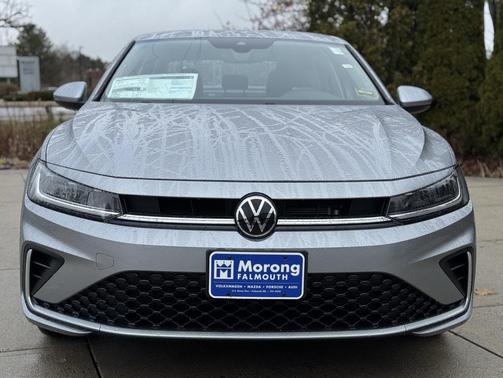 2026 Volkswagen Jetta 1.4T S