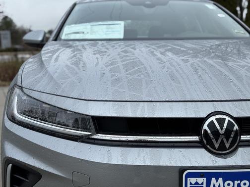 2026 Volkswagen Jetta 1.4T S