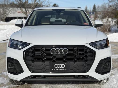 2023 Audi Q5 e 55 S line Premium Plus