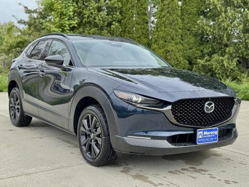 2025 Mazda CX-30 2.5 Turbo Premium Plus Package
