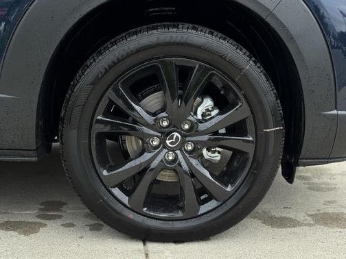 2025 Mazda CX-30 2.5 Turbo Premium Plus Package
