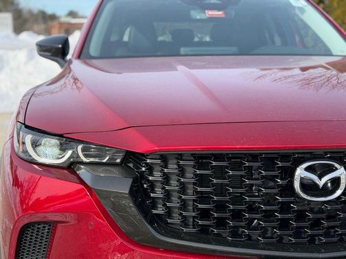 2026 Mazda CX-50 Hybrid Premium