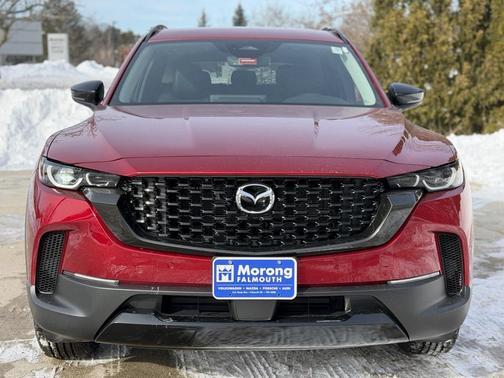 2026 Mazda CX-50 Hybrid Premium