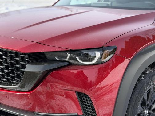 2026 Mazda CX-50 Hybrid Premium