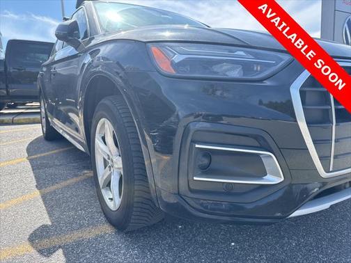 2021 Audi Q5 45 Premium