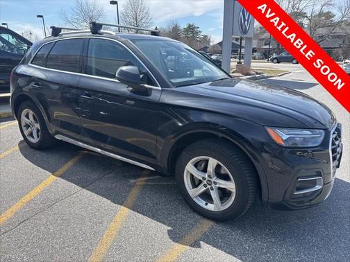 2021 Audi Q5 45 Premium