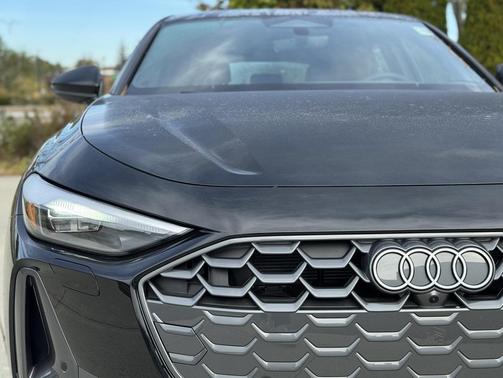 2025 Audi A5 Premium TFSI quattro S tronic