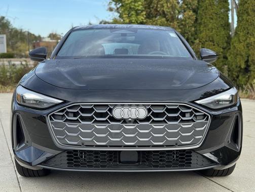 2025 Audi A5 Premium TFSI quattro S tronic