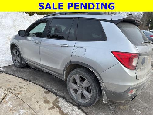 2021 Honda Passport AWD Touring