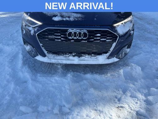 2023 Audi A3 Premium