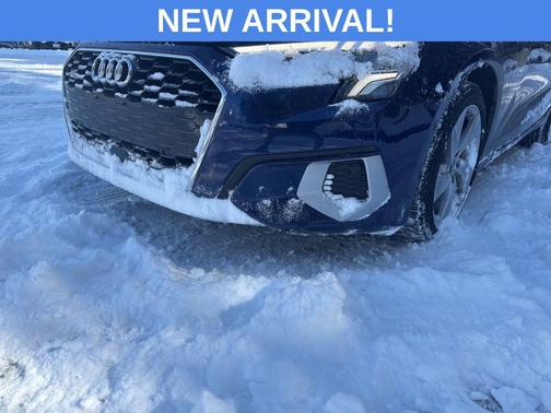 2023 Audi A3 Premium