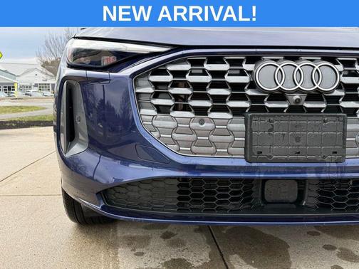 2025 Audi Q5 Premium TFSI quattro S tronic