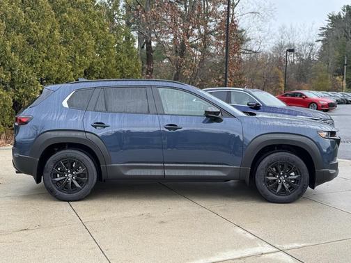 2026 Mazda CX-50 Hybrid Premium