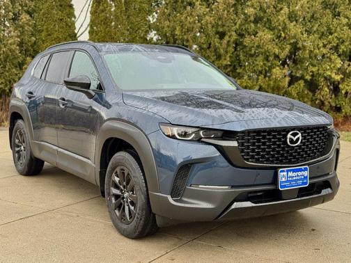 2026 Mazda CX-50 Hybrid Premium