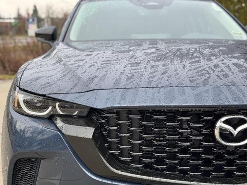 2026 Mazda CX-50 Hybrid Premium