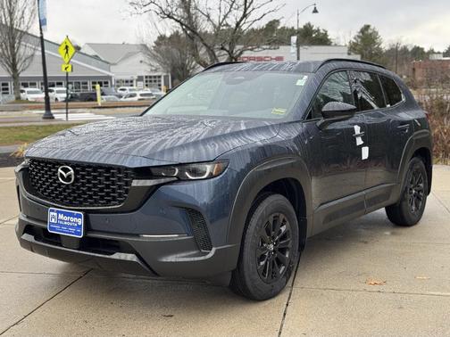2026 Mazda CX-50 Hybrid Premium