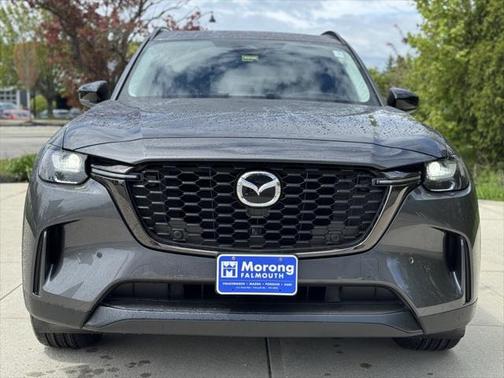 2025 Mazda CX-90 PHEV Premium Sport