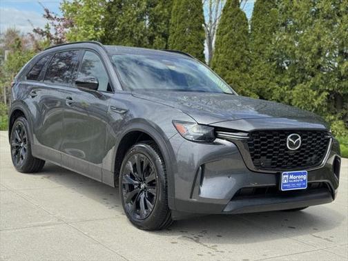 2025 Mazda CX-90 PHEV Premium Sport