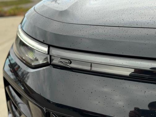 2026 Volkswagen Tiguan 2.0T SE R-Line Black 4MOTION