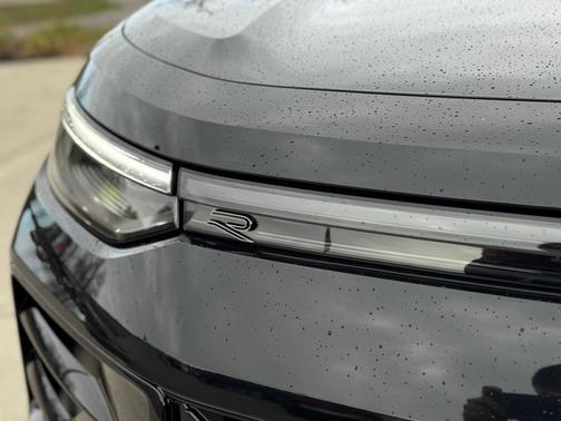 2026 Volkswagen Tiguan 2.0T SE R-Line Black 4MOTION