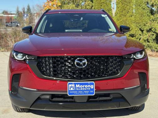 2026 Mazda CX-50 Hybrid Premium