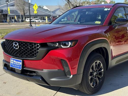 2026 Mazda CX-50 Hybrid Premium