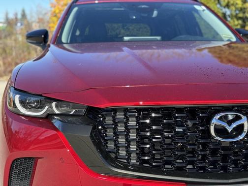 2026 Mazda CX-50 Hybrid Premium